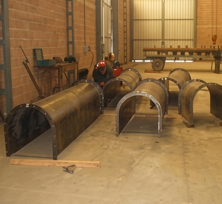 Equipo Industrial 1