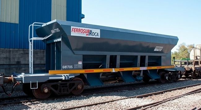 Material Ferroviario 2